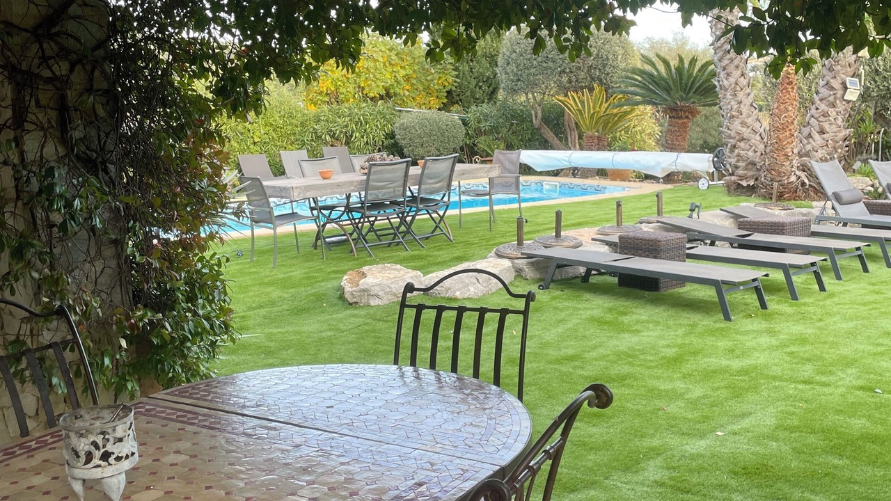 Photo of Outdoor in Sainte-Maxime