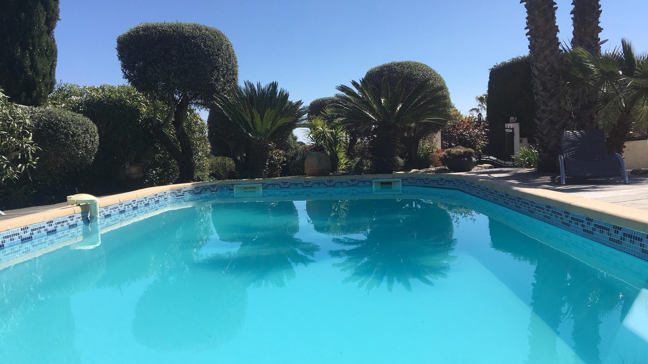 Photo of Outdoor in Sainte-Maxime