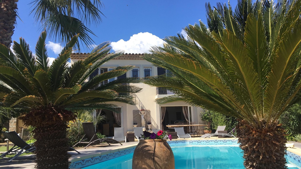 Photo of Outdoor in Sainte-Maxime