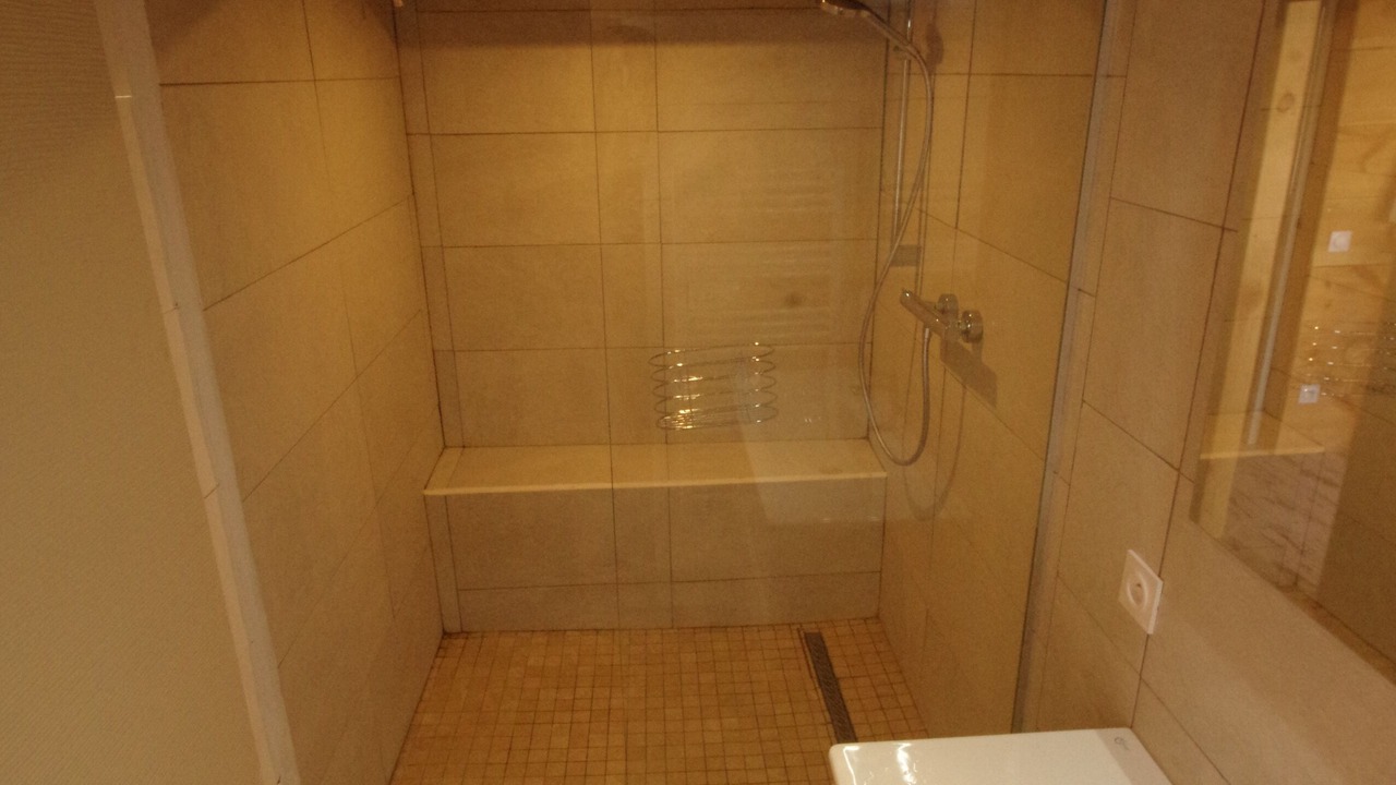 Photo of Bathroom in Port Rive Gauche