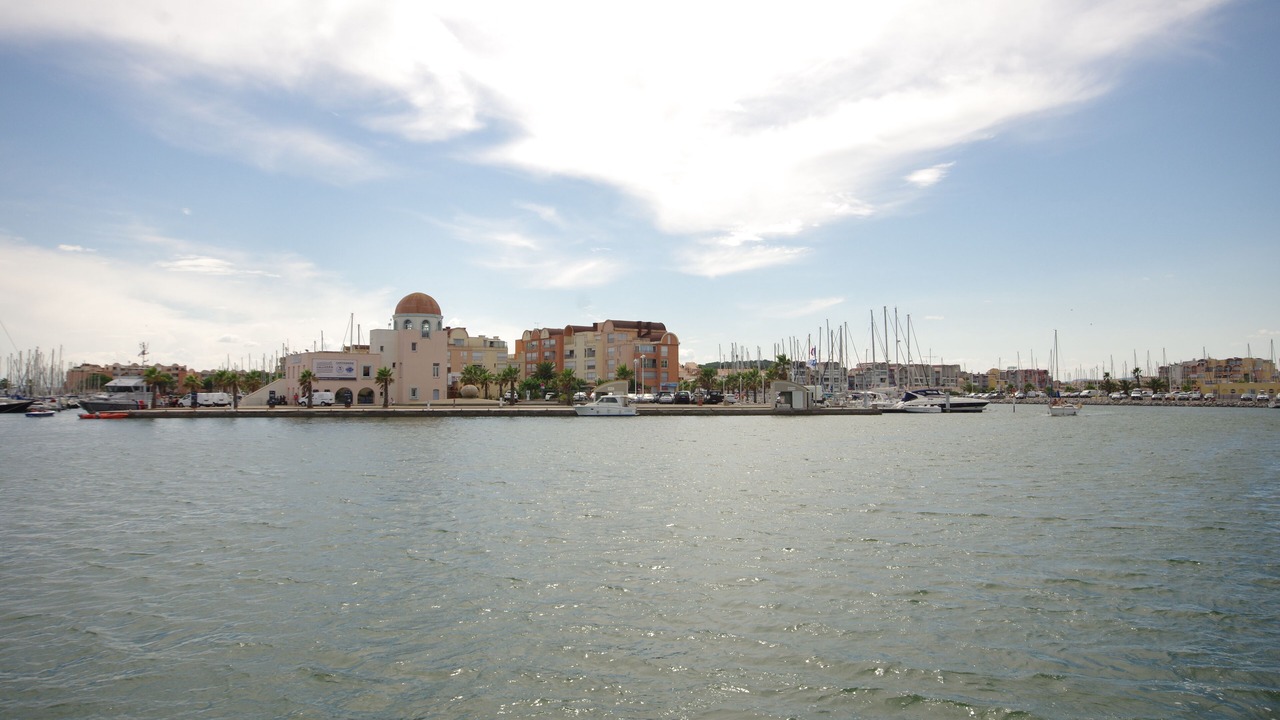 Photo of Others in Port Rive Gauche
