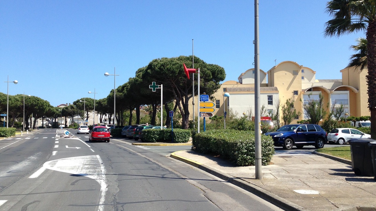 Photo of Others in Port Rive Gauche