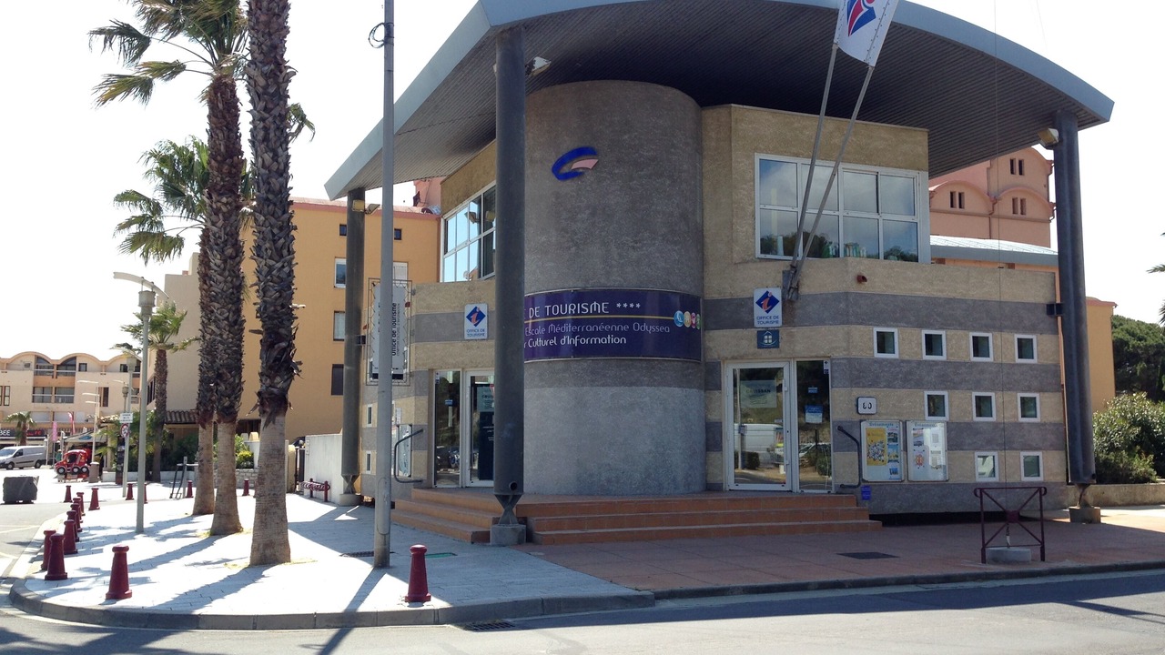 Photo of Outdoor in Port Rive Gauche