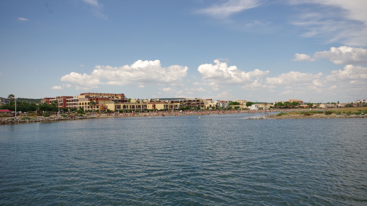Photo of Others in Port Rive Gauche