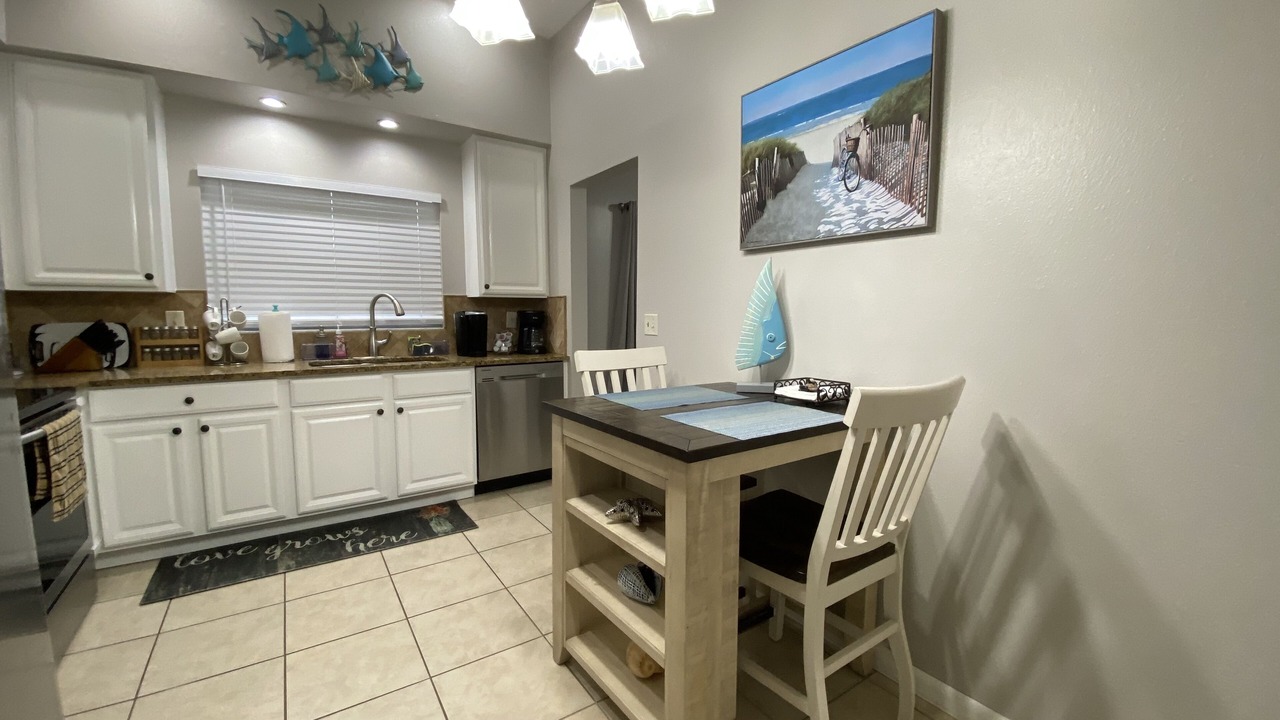 Photo of Kitchen in South Bradenton