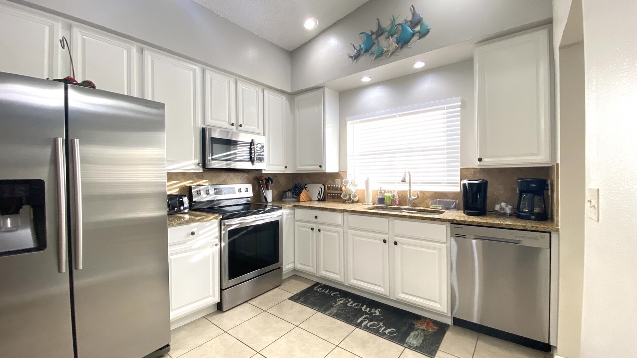 Photo of Kitchen in South Bradenton