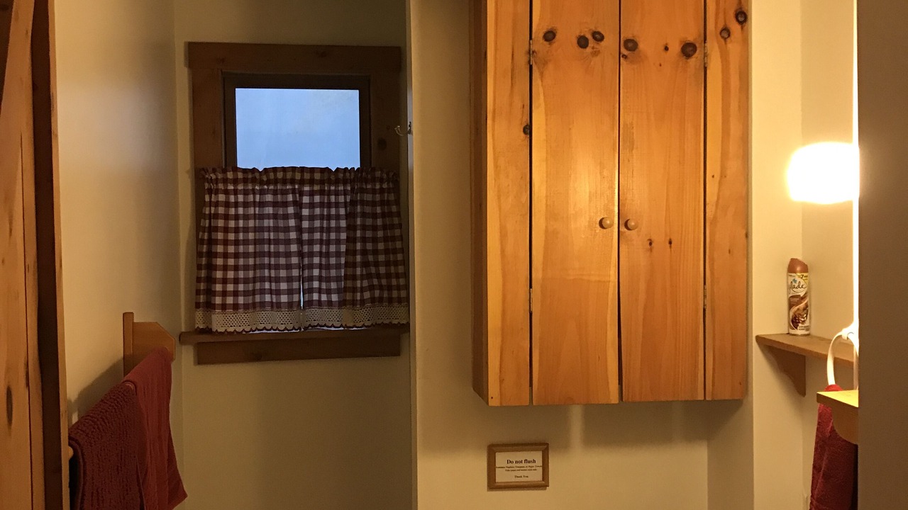 Photo of Bathroom in Little Levels