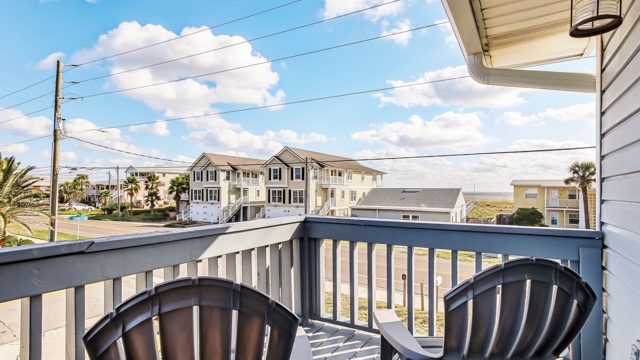 Photo of Outdoor in Ocean Cay