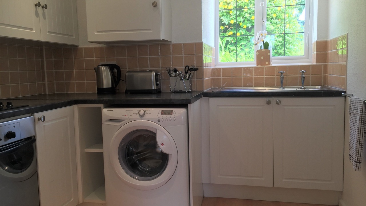 Photo of Kitchen in Findon