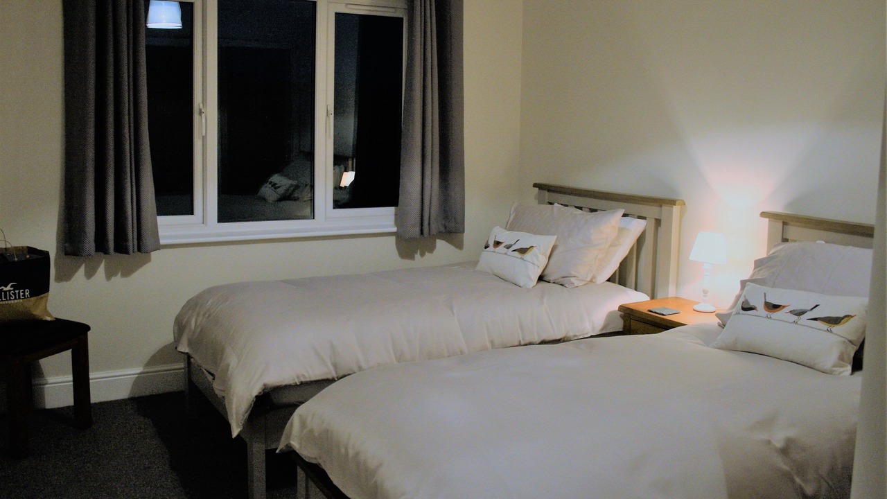 Photo of Bedroom in Findon