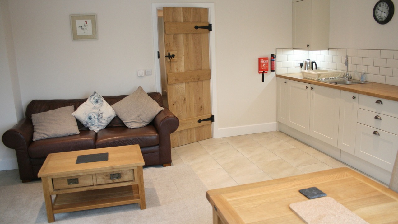 Photo of Livingroom in Findon