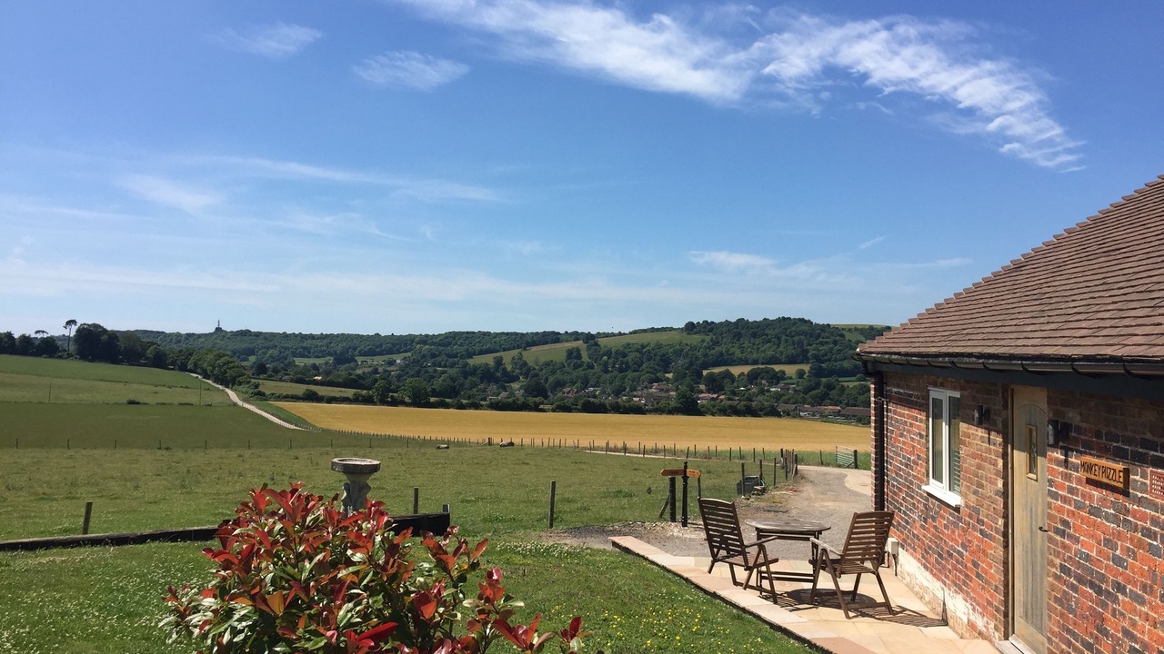 Photo of Patio Balcony in Findon