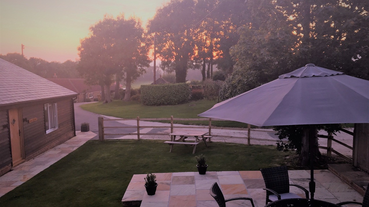 Photo of Patio Balcony in Findon