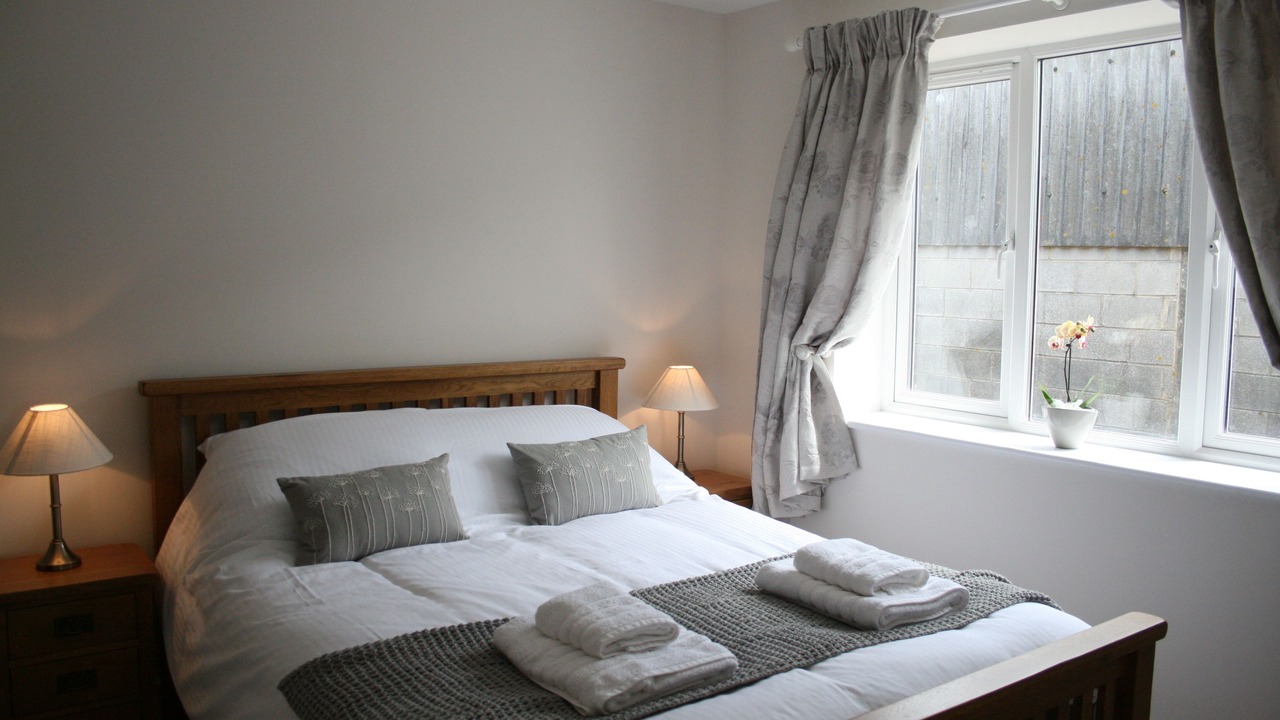 Photo of Bedroom in Findon