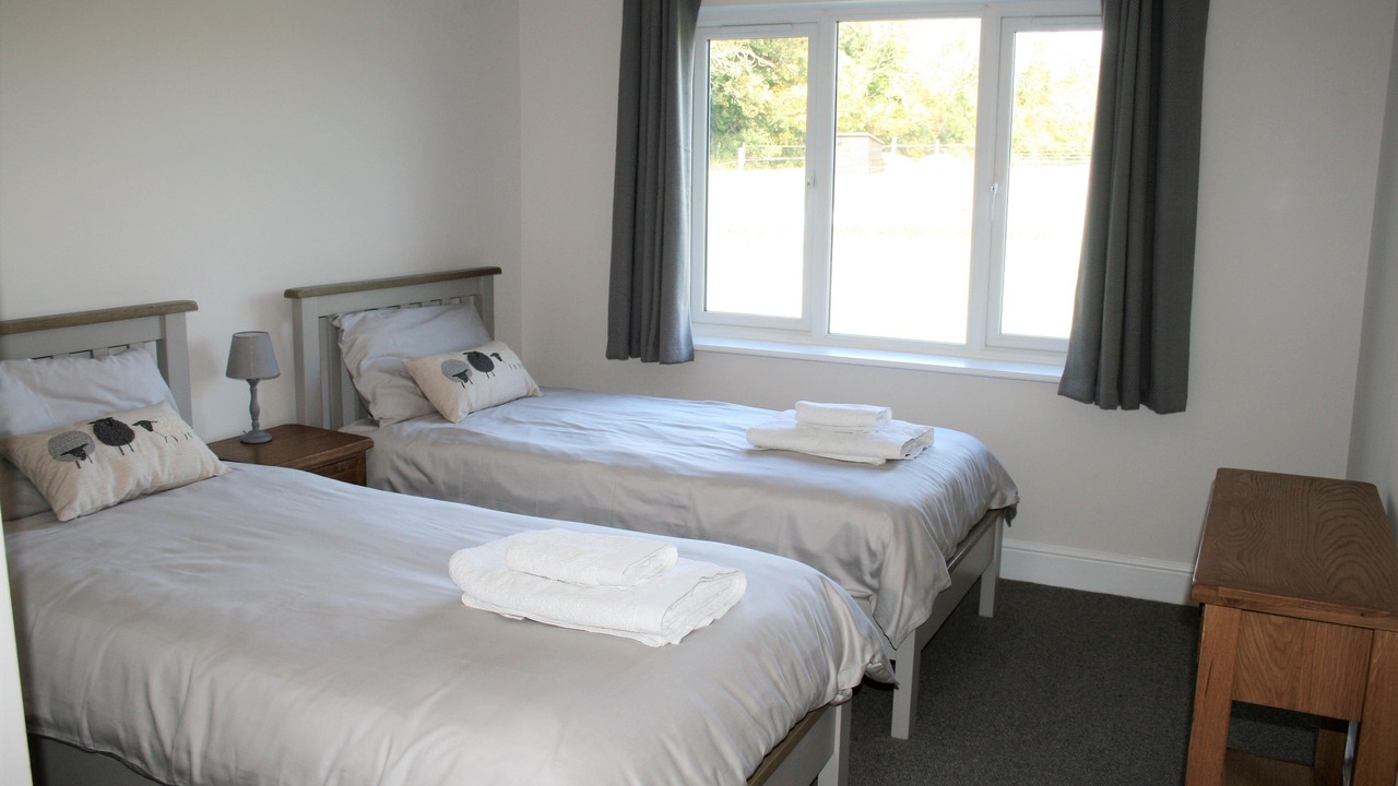 Photo of Bedroom in Findon