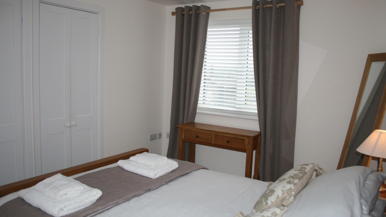 Photo of Bedroom in Findon