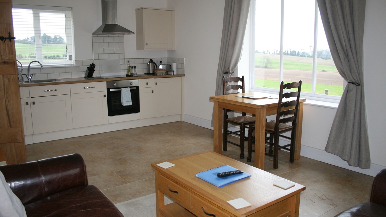 Photo of Kitchen in Findon