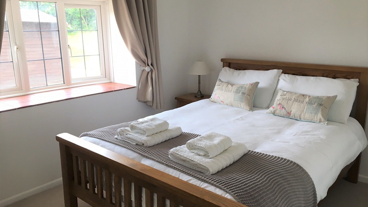 Photo of Bedroom in Findon