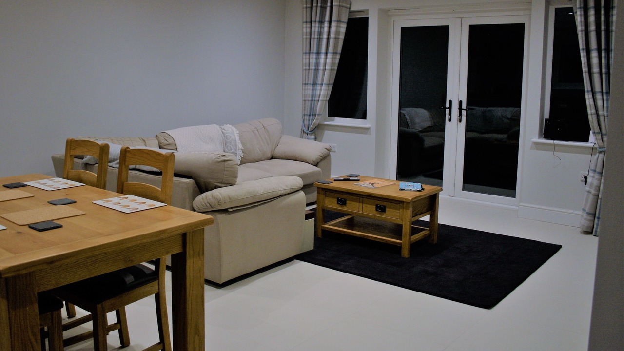 Photo of Livingroom in Findon
