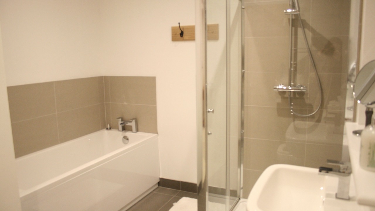 Photo of Bathroom in Findon