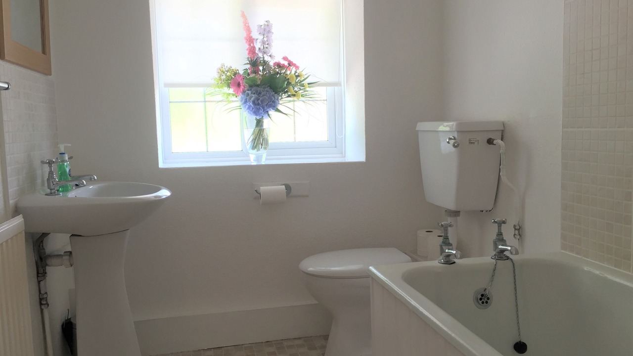 Photo of Bathroom in Findon