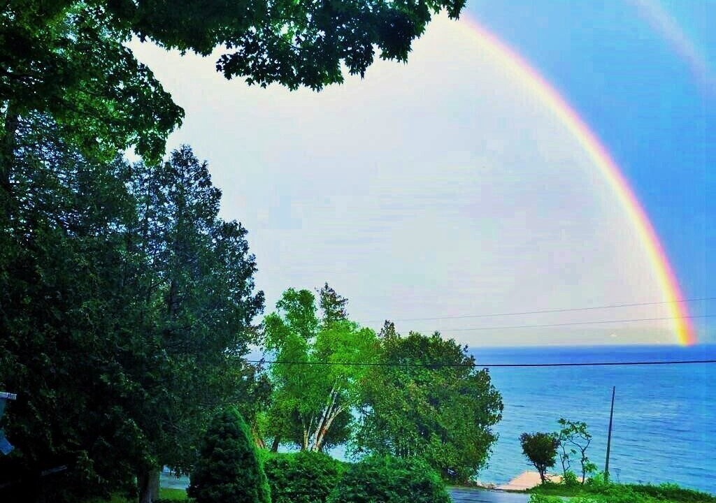 Photo of Others in Colpoys Bay