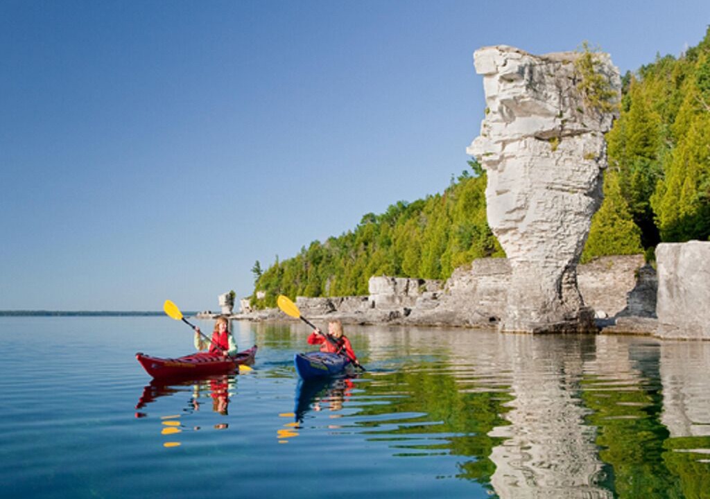 Photo of Others in Colpoys Bay
