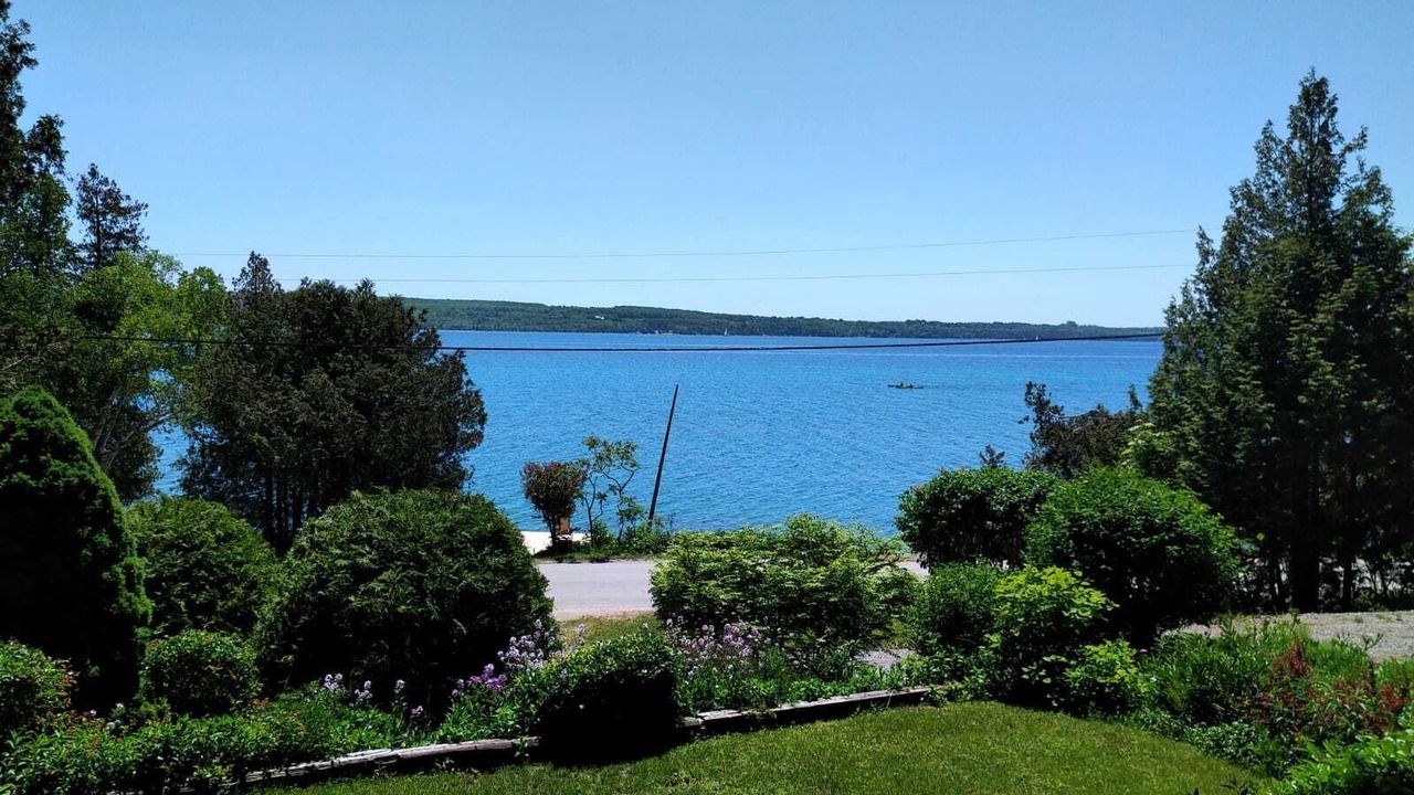 Photo of Others in Colpoys Bay