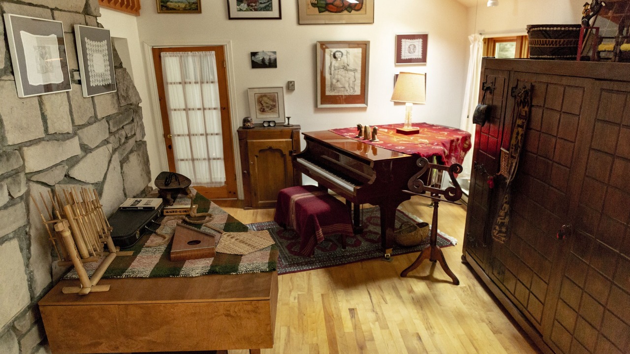 Photo of Bedroom in Colpoys Bay