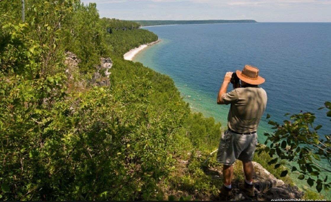 Photo of Outdoor in Colpoys Bay