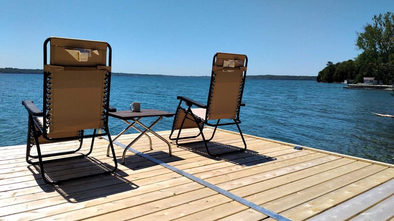 Photo of Outdoor in Colpoys Bay