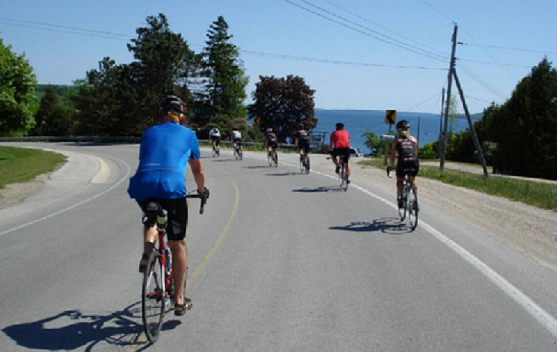 Photo of Others in Colpoys Bay