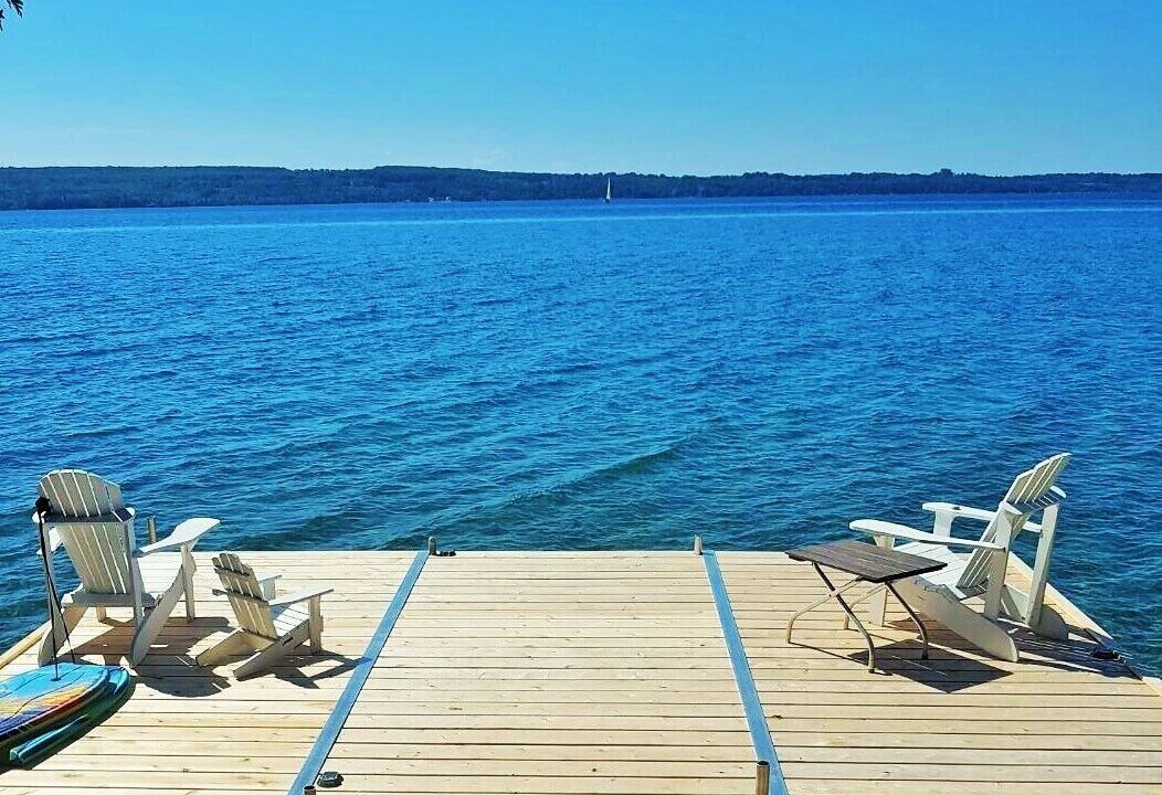 Photo of Outdoor in Colpoys Bay