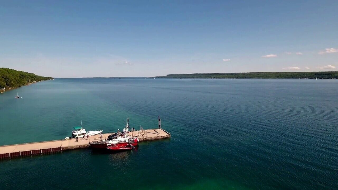 Photo of Others in Colpoys Bay