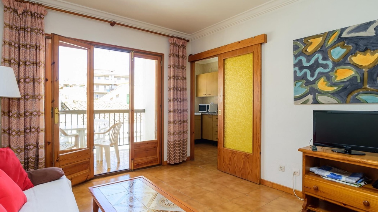 Photo of Livingroom in L'Escala
