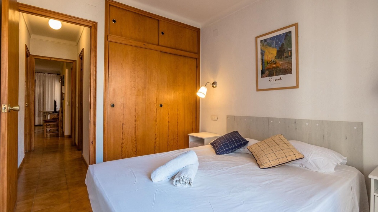 Photo of Bedroom in L'Escala