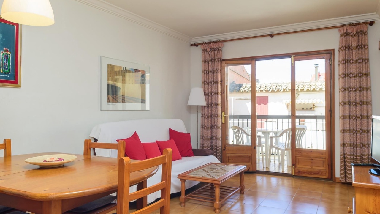 Photo of Livingroom in L'Escala