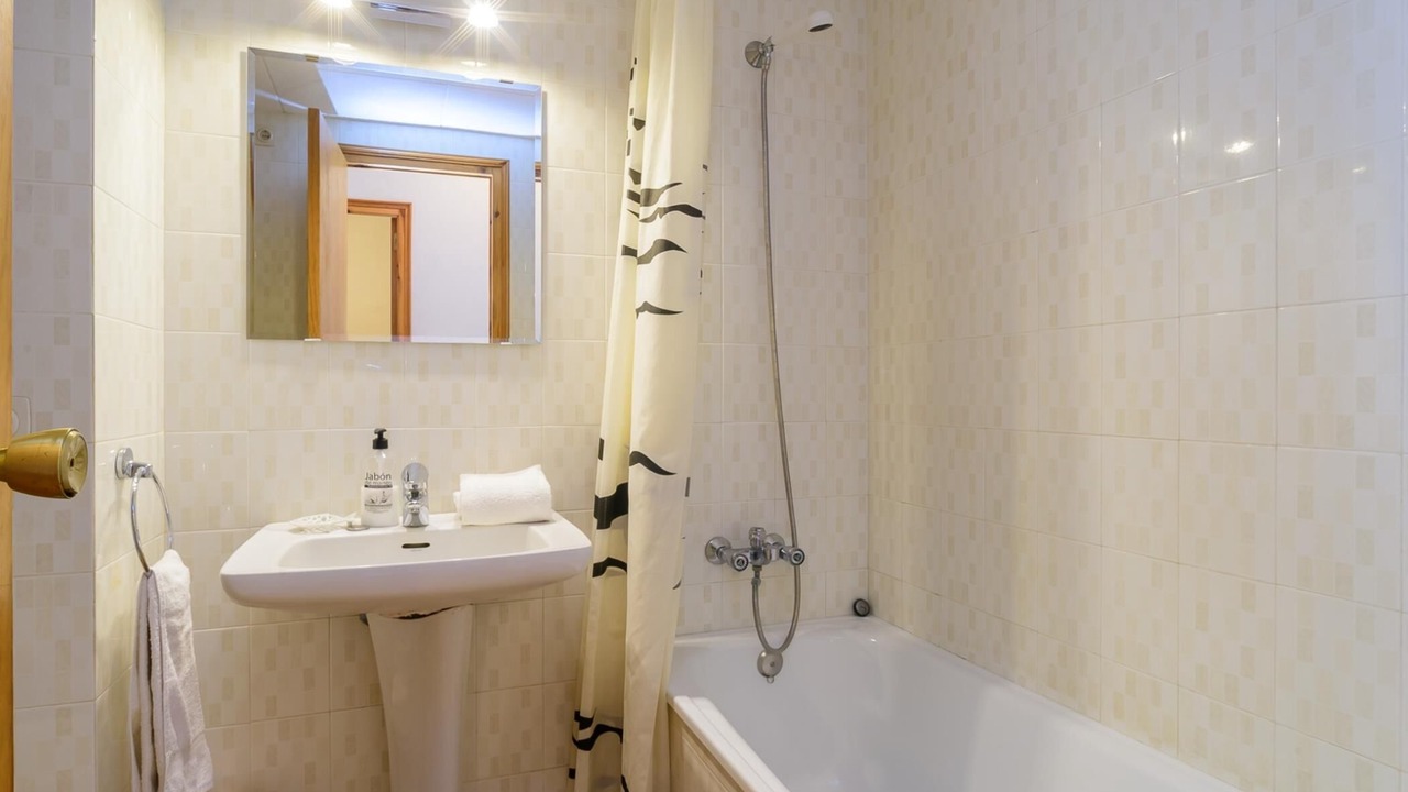 Photo of Bathroom in L'Escala