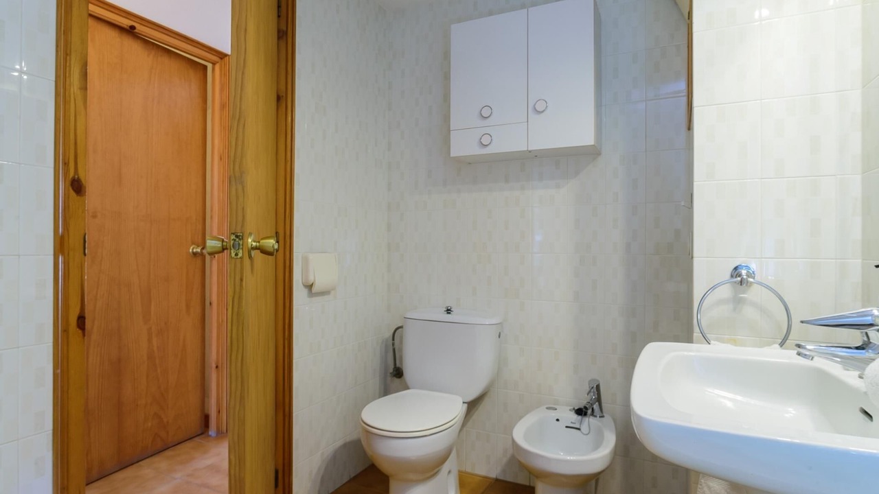 Photo of Bathroom in L'Escala