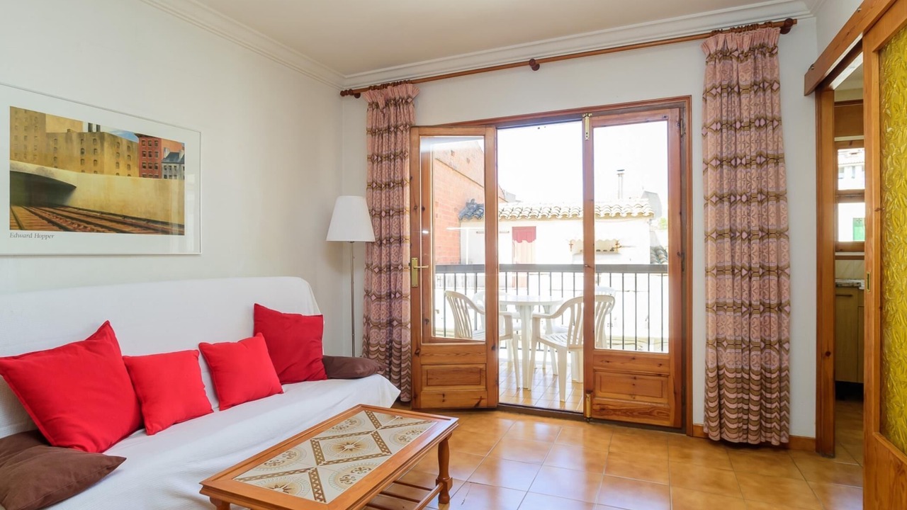 Photo of Livingroom in L'Escala
