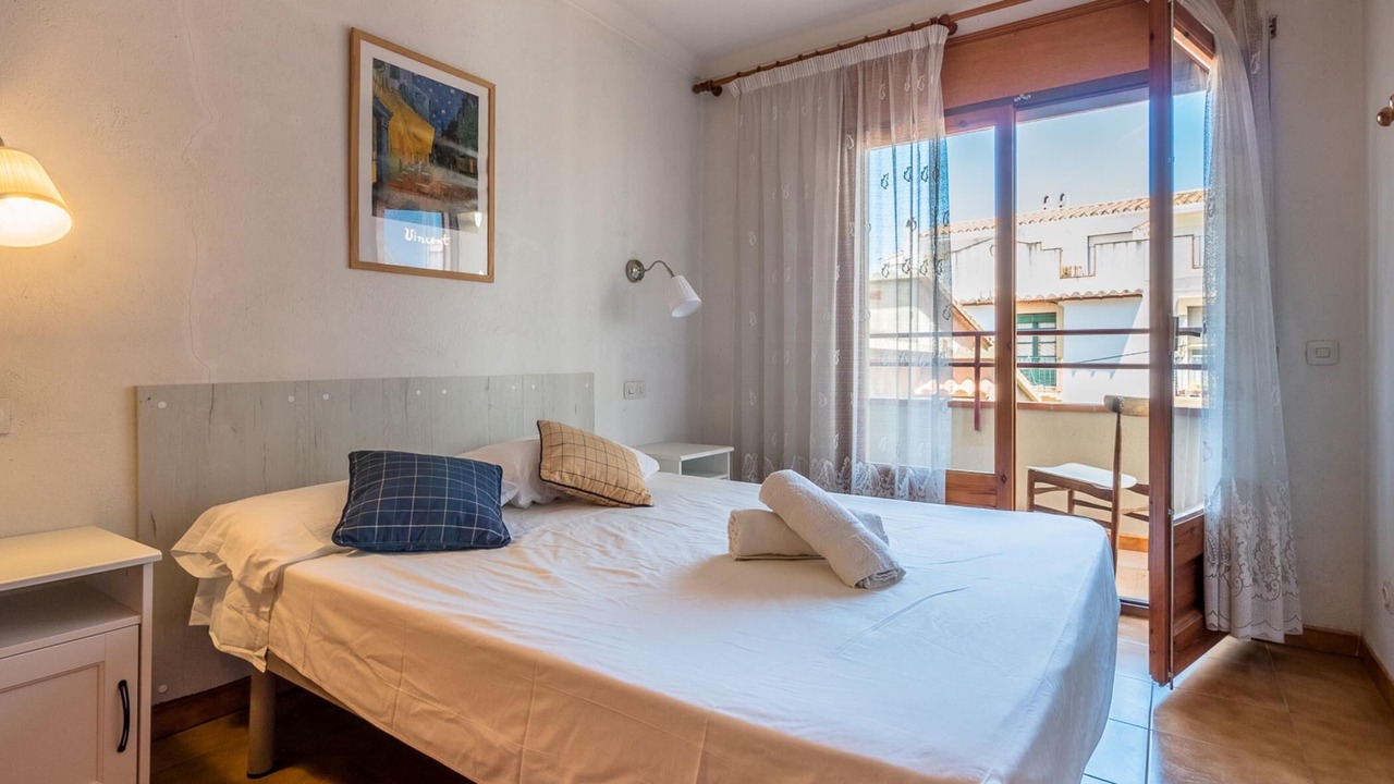 Photo of Bedroom in L'Escala