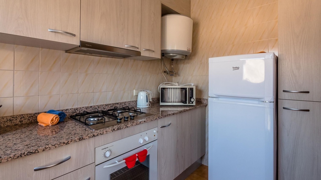 Photo of Kitchen in L'Escala