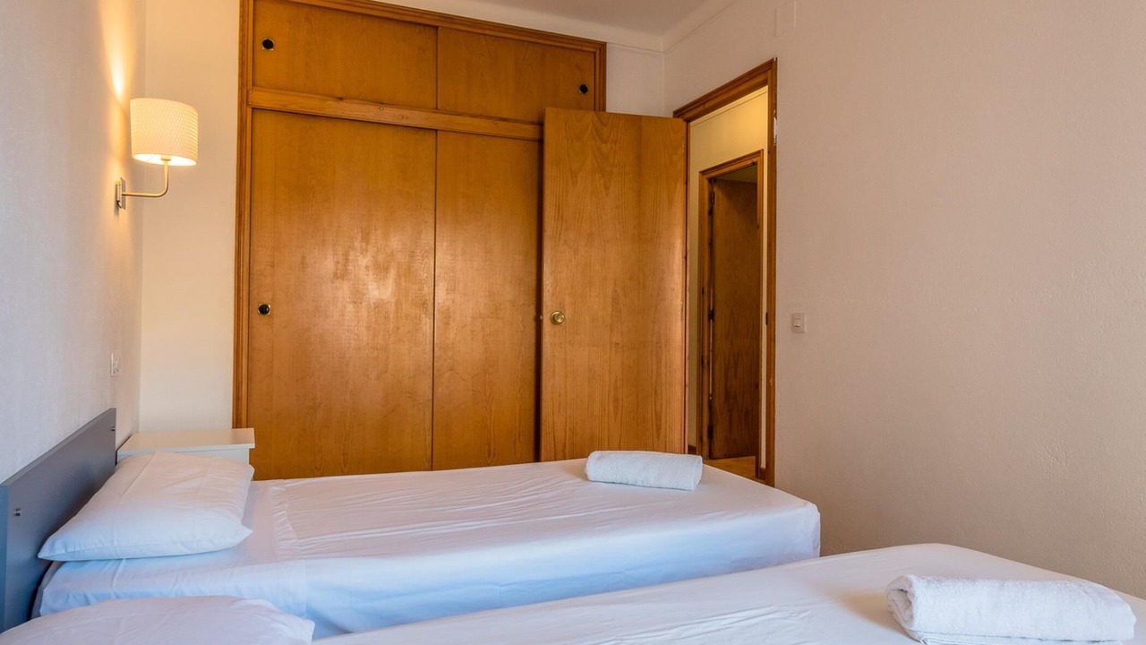 Photo of Bedroom in L'Escala