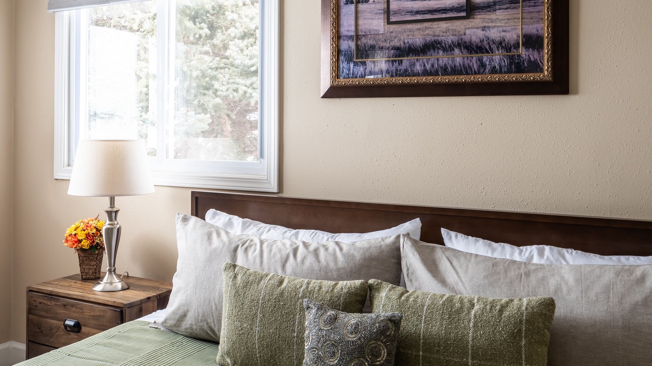 Photo of Bedroom in Four Corners