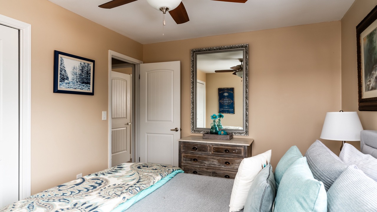 Photo of Bedroom in Four Corners