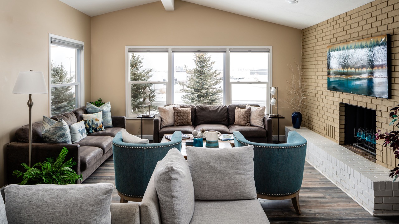 Photo of Livingroom in Four Corners