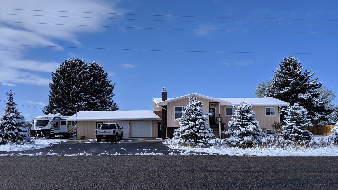 Photo of Outdoor in Four Corners