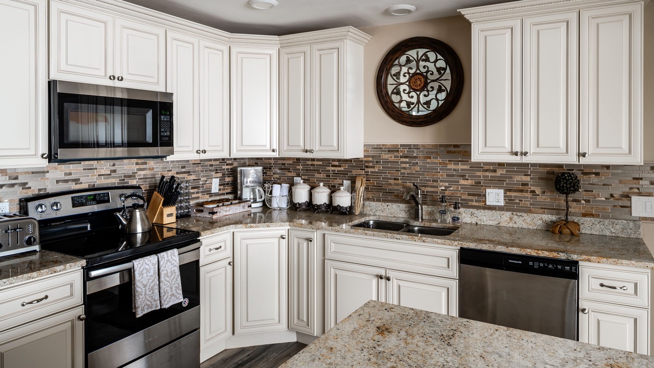 Photo of Kitchen in Four Corners