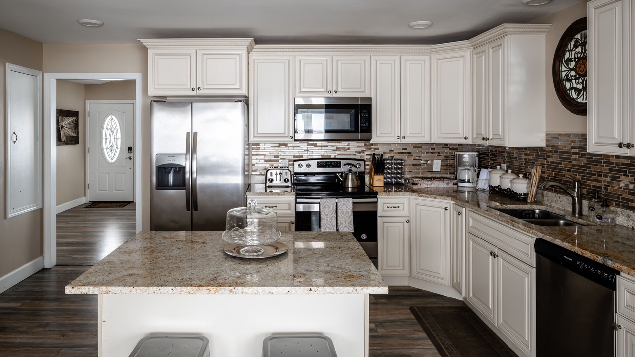 Photo of Kitchen in Four Corners