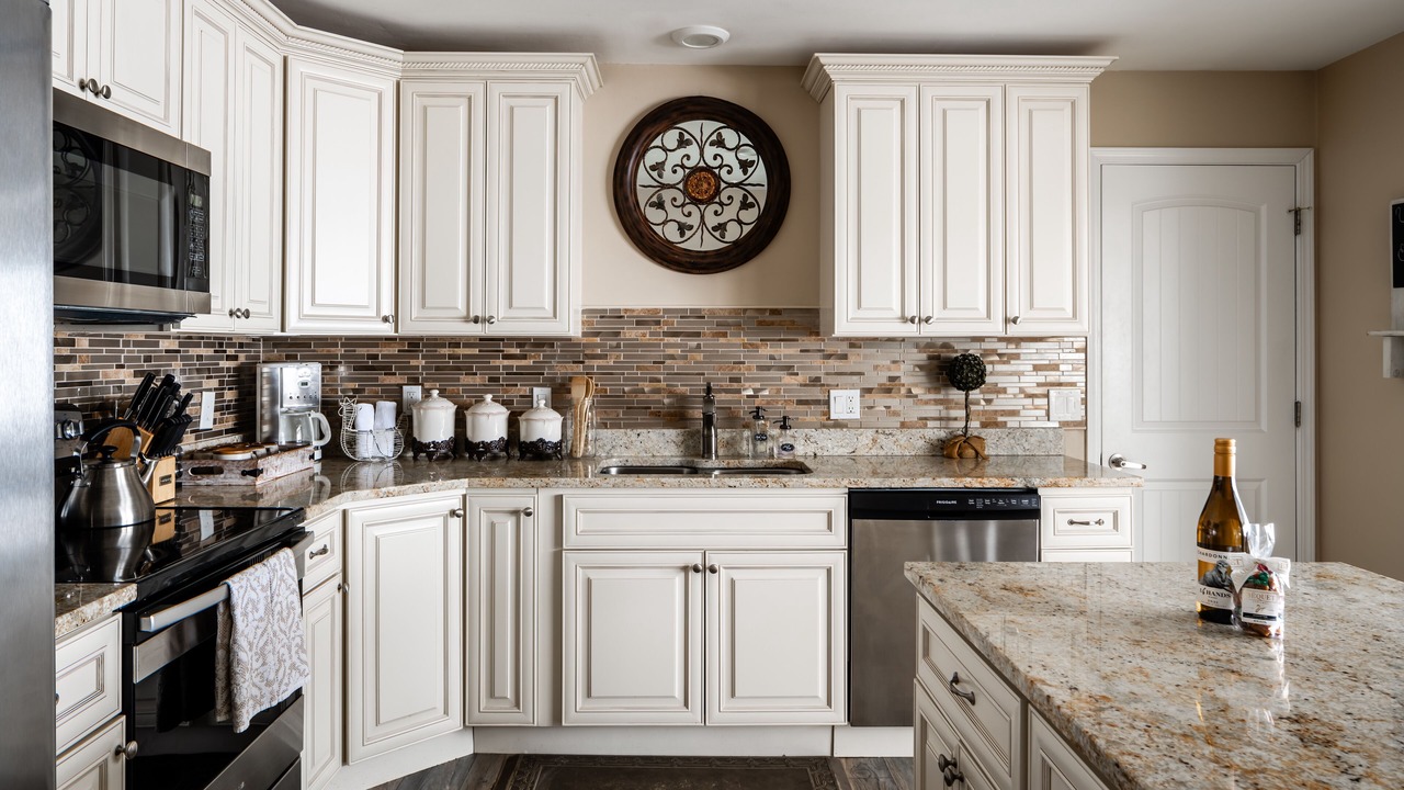 Photo of Kitchen in Four Corners